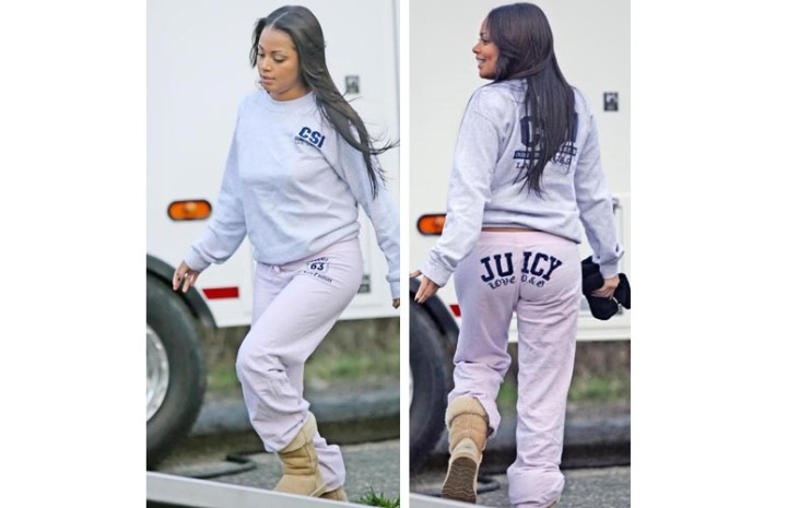 Gallery We Love Girls In Sweatpants Complex