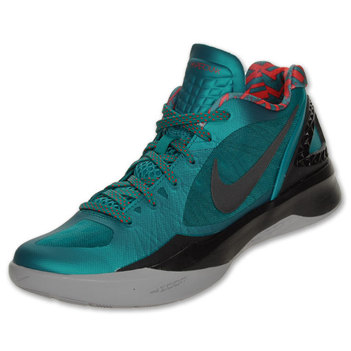 hottest basketball sneakers