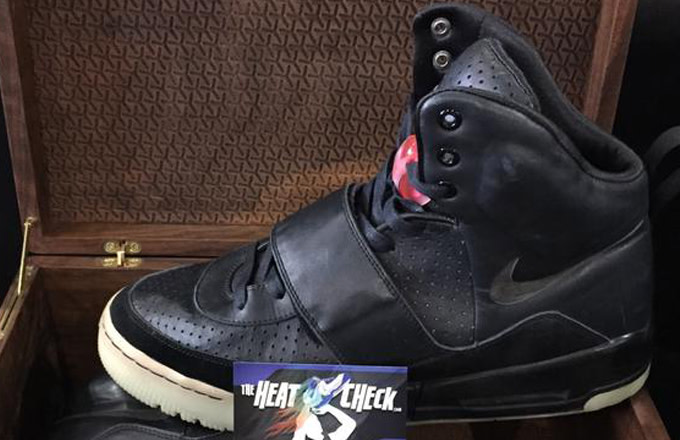 air yeezy grammy