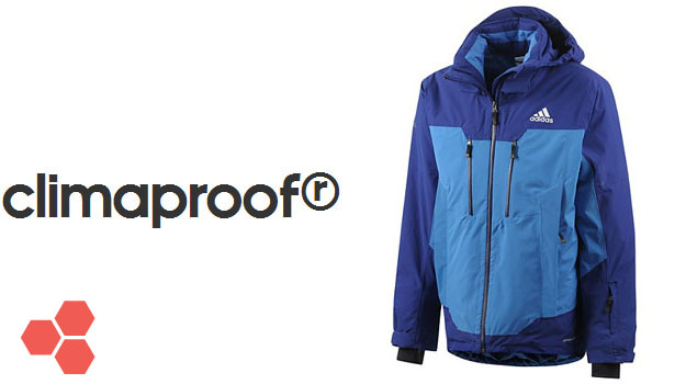 KNOW YOUR TECH: adidas ClimaProof | Complex KNOW YOUR TECH: adidas ClimaProof | Complex