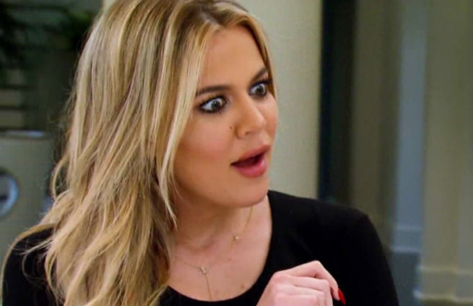 Khloe Kardashian Rates The 3 Wildest Places She S Had Plex