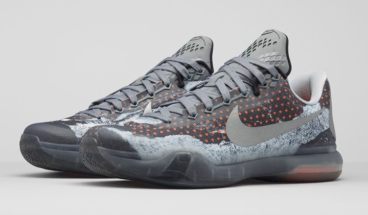 nike kobe x nike kobe x