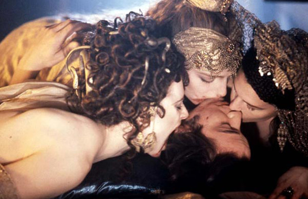 Orgies Of Edo - The 10 Best Orgy Scenes In Movies | Complex