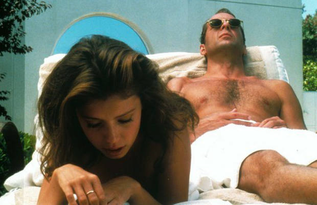 620px x 400px - The 25 Grossest Nude Scenes In Movies | Complex