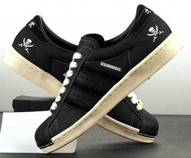best sneaker collaborations of all time