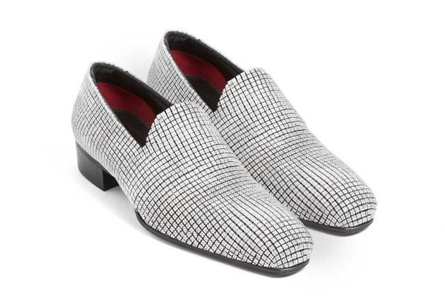 Nick cannon tom ford shoes