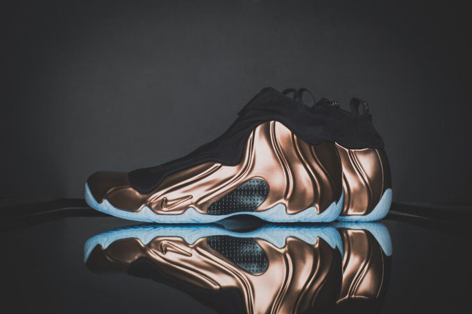footlocker flightposite