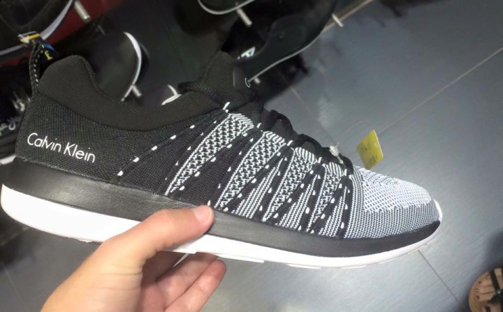 Calvin Klein�s Nike Flyknit Trainer Rip Off Complex Calvin Klein�s Nike Flyknit Trainer Rip Off Complex