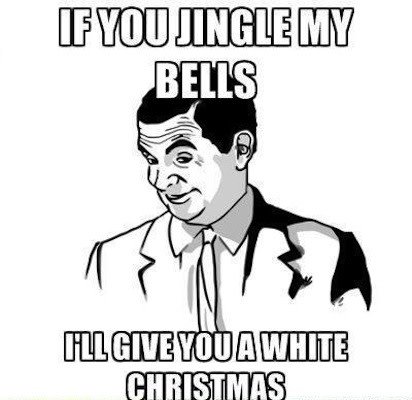 25 Hilarious Christmas Memes | Complex