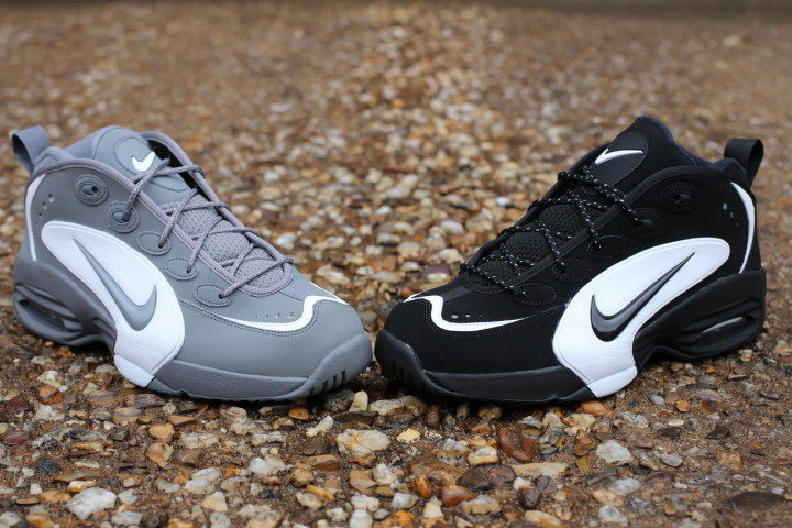 10 Dope Sneakers You Should Check Out In Person This Weekend Complex