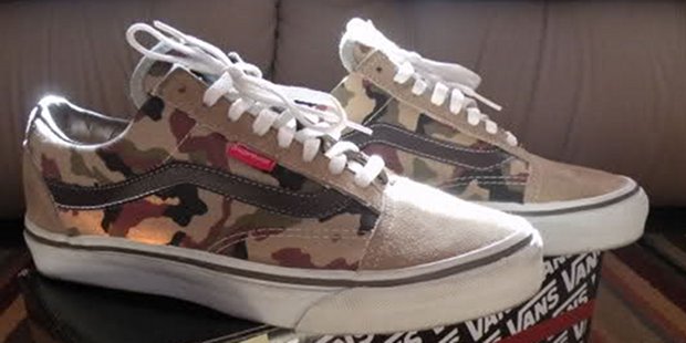 best sneaker collaborations of all time