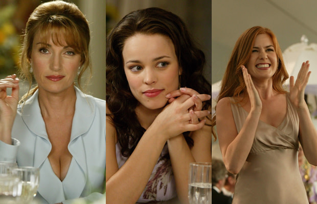 Gallery The 25 Hottest MotherDaughter Combos in Movies