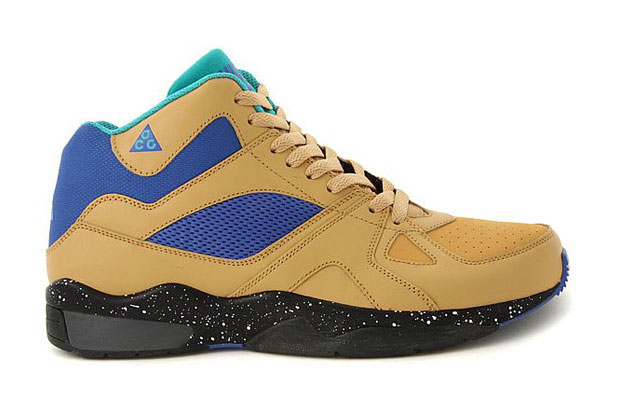 nike acg sneakers 1991