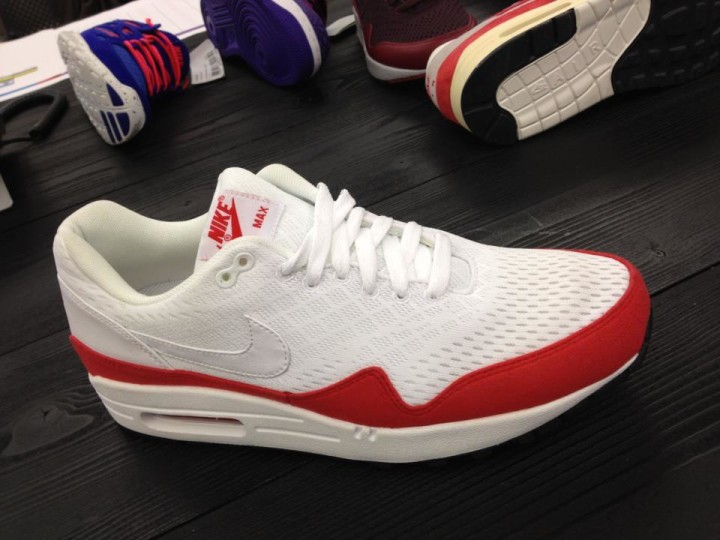 Nike Air Max 1 OG Mesh Nike Air Max 1 OG Mesh
