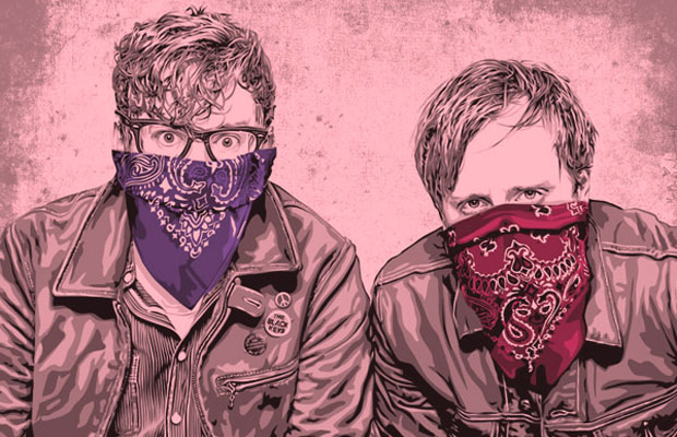 The 15 Best Black Keys Songs Complex