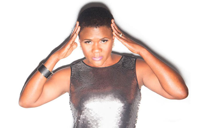 Lady Saw Doesn’t Care for Pretty Boys | Complex