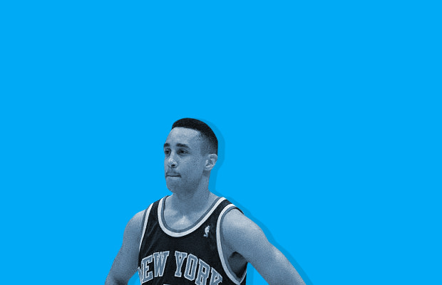 15 Of The Worst Single Game Performances In Nba History