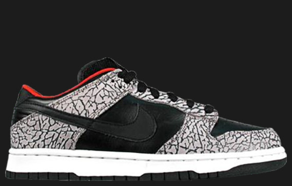 best nike sb dunks of all time