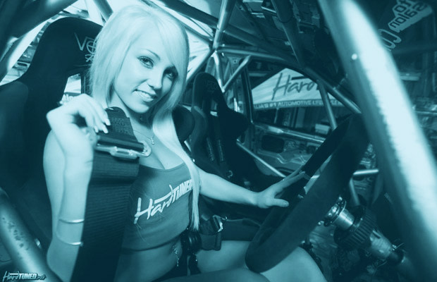 Here Are 15 Gifs Of Hot Women Reacting To Riding In Really
