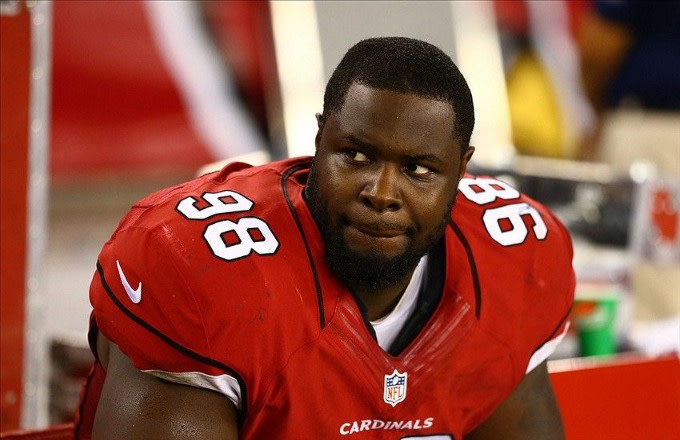 14 Current Nfl Players With A History Of Domestic Violence