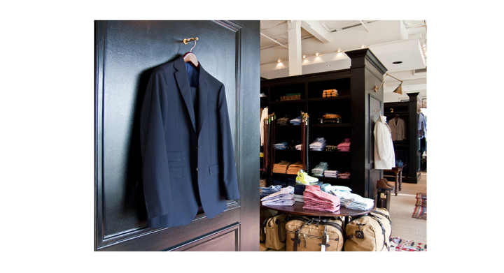 The Most Beautiful Men S Clothing Stores In The World Complex