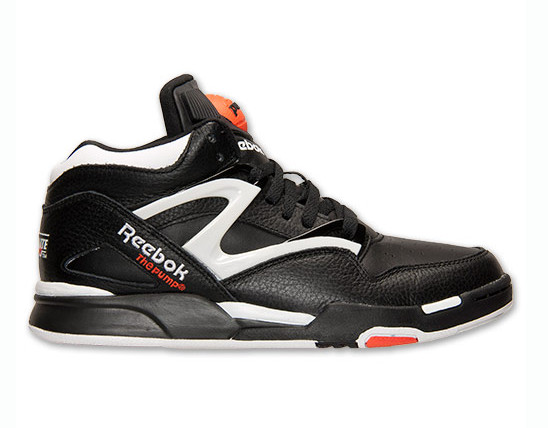 reebok pumps original for sale