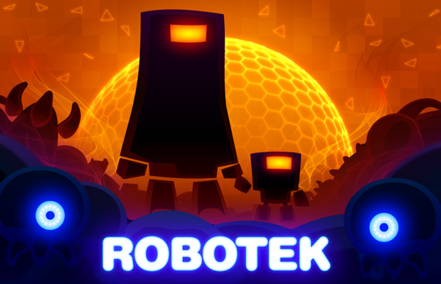 robotek promo code free