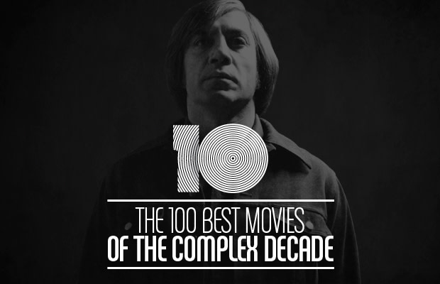 The 100 Best Movies Of The Complex Decade | Complex