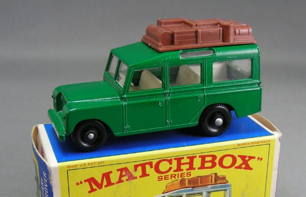 world's most expensive matchbox