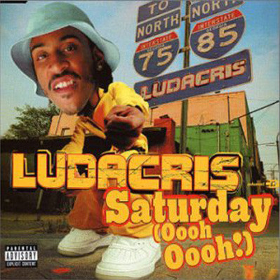 Ludacris Ludacris