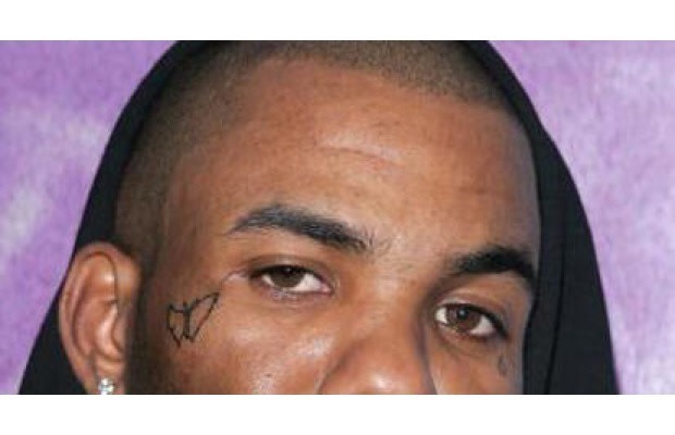 Game Face Tattoo The Best Tattoo Gallery Collection