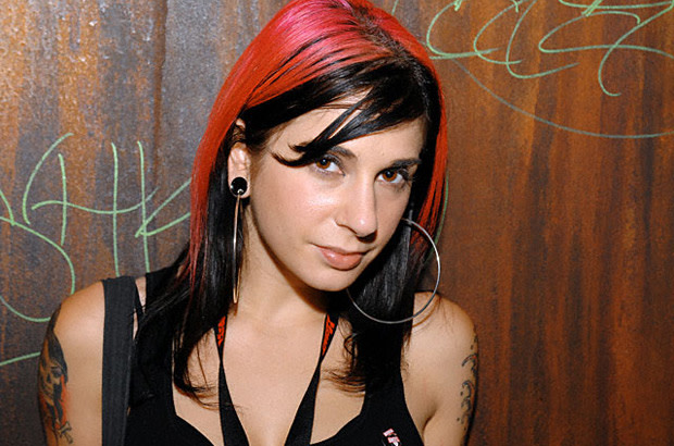 Interview Joanna Angel Talks Alt Porn Piracy And Her Blow Up Doll Complex