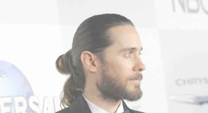 The Four Pins Guide To Man Buns Complex