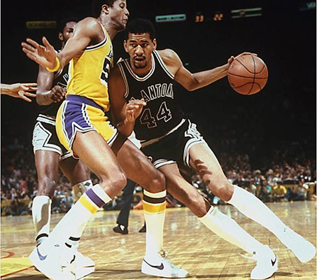 The 25 Greatest NBA Players of the '80s | Complex
