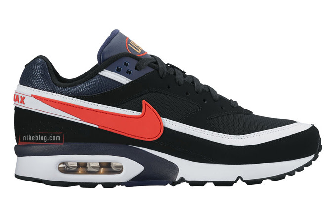 Nike Air Max BW Nike Air Max BW