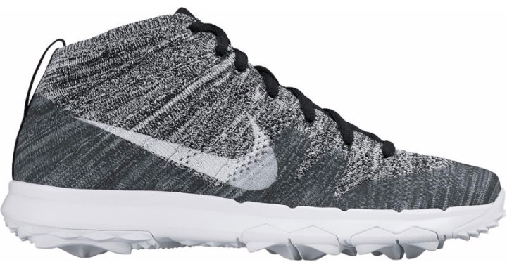 flyknit chukka golf