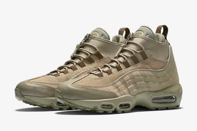 air max 95 sneakerboot air max 95 sneakerboot