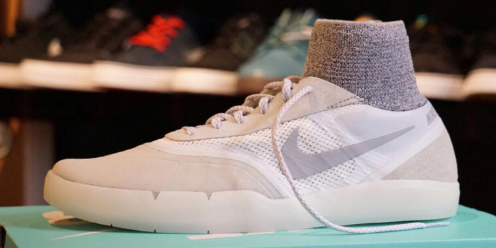 nike eric koston hyperfeel