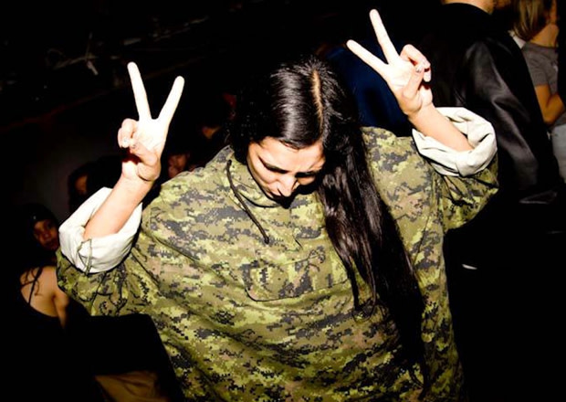 Toronto's Next: DJs You Should Know | Complex