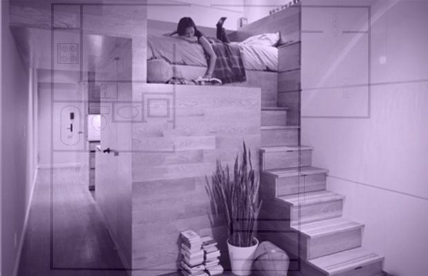 25 Life Hacks For Small Apartments Complex 25 Life Hacks For Small Apartments