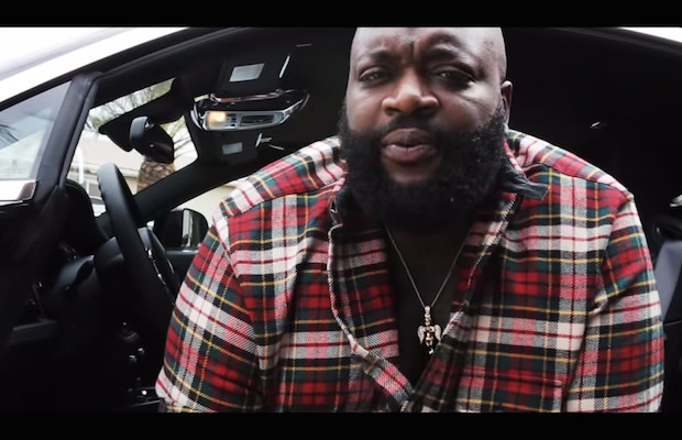 The Rolls Royce Wraith Is Rap S Newest Car Obsession Complex