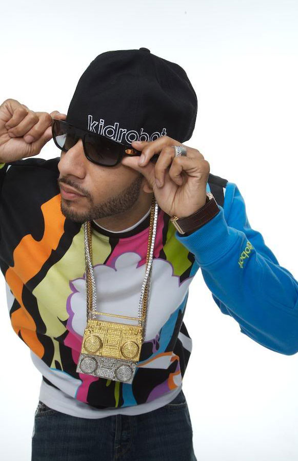 The 50 Greatest Chains In HipHop Complex