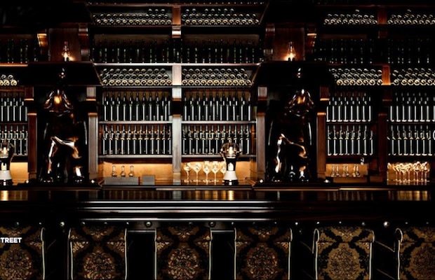 The 50 Coolest Places In New York City Right Now Complex