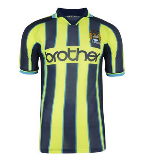 The Best Retro Premier League Shirts You Can Buy Right Now | Complex