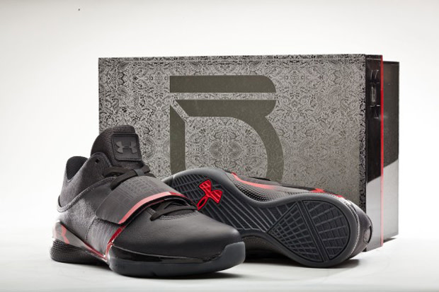under armour micro g bloodline