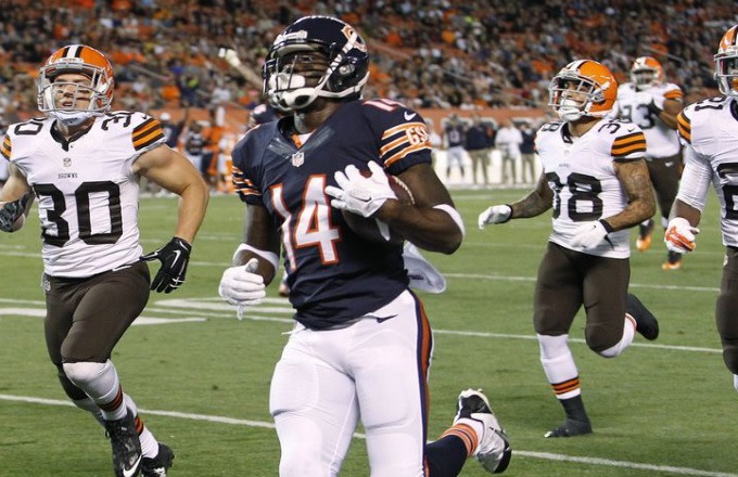 14 Current Nfl Players With A History Of Domestic Violence