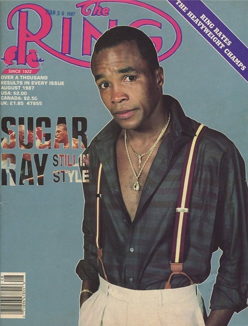 Sugar ray leonard gay rumors Sugar ray leonard gay rumors