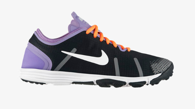 nike women's summer trainers
