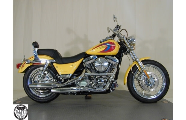 The 50 Best Harley Davidsons Of All Time Complex