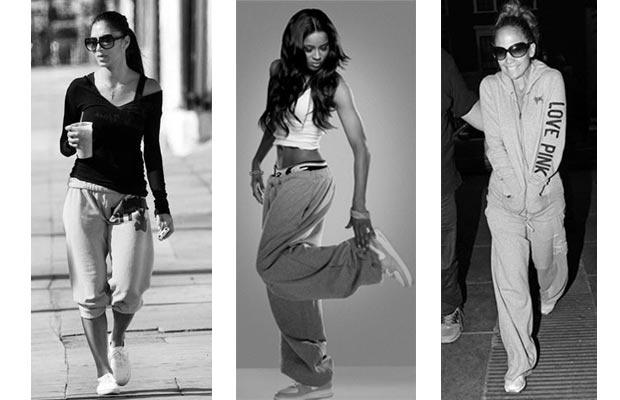 Gallery We Love Girls In Sweatpants Complex